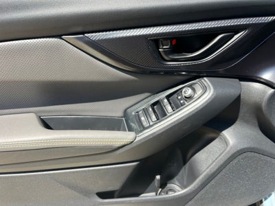 2021 Subaru Crosstrek Sport AWD | Moonroof | Heated Seats | Blind Spot Alert