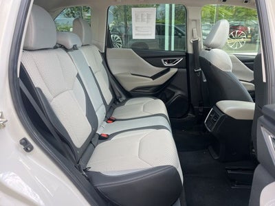 2022 Subaru Forester Premium | Pano Moonroof | Heated Front Seats | Adaptive Cr