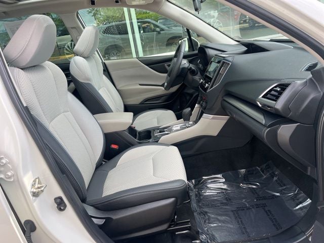 2022 Subaru Forester Premium | Pano Moonroof | Heated Front Seats | Adaptive Cr