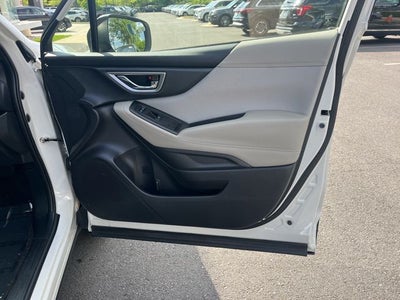 2022 Subaru Forester Premium | Pano Moonroof | Heated Front Seats | Adaptive Cr