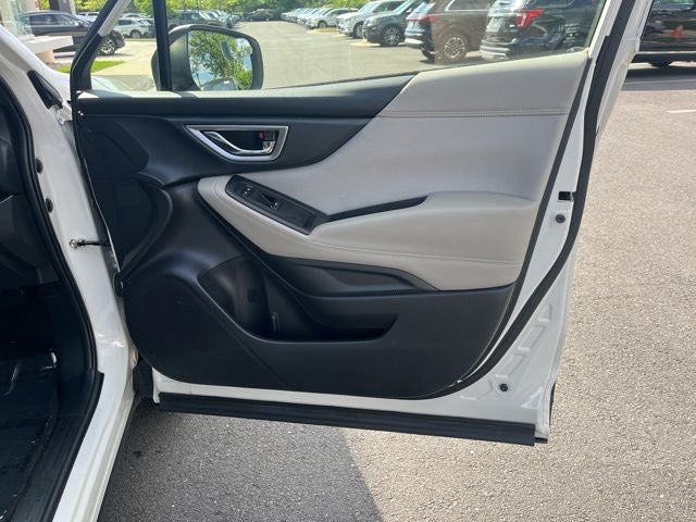 2022 Subaru Forester Premium | Pano Moonroof | Heated Front Seats | Adaptive Cr