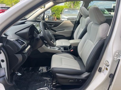 2022 Subaru Forester Premium | Pano Moonroof | Heated Front Seats | Adaptive Cr