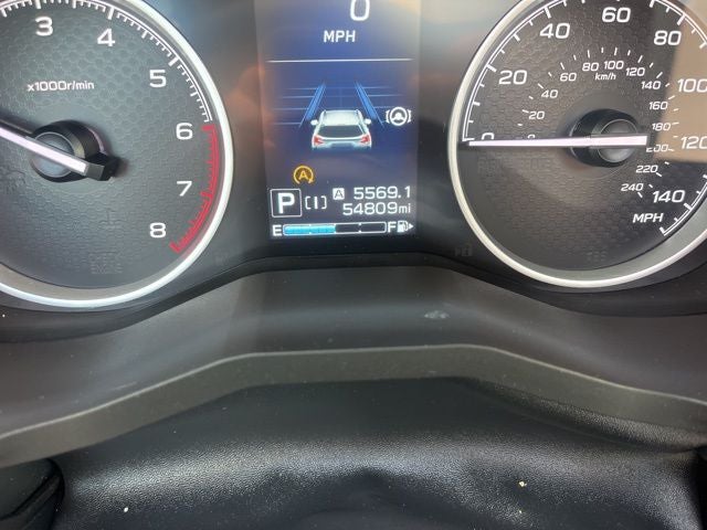 2022 Subaru Forester Premium | Pano Moonroof | Heated Front Seats | Adaptive Cr