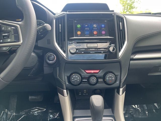 2022 Subaru Forester Premium | Pano Moonroof | Heated Front Seats | Adaptive Cr