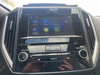 2022 Subaru Forester Premium | Pano Moonroof | Heated Front Seats | Adaptive Cr