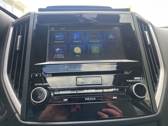 2022 Subaru Forester Premium | Pano Moonroof | Heated Front Seats | Adaptive Cr