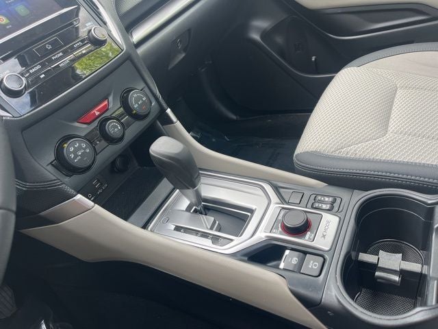 2022 Subaru Forester Premium | Pano Moonroof | Heated Front Seats | Adaptive Cr