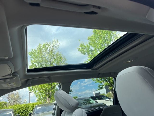 2022 Subaru Forester Premium | Pano Moonroof | Heated Front Seats | Adaptive Cr