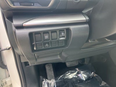 2022 Subaru Forester Premium | Pano Moonroof | Heated Front Seats | Adaptive Cr