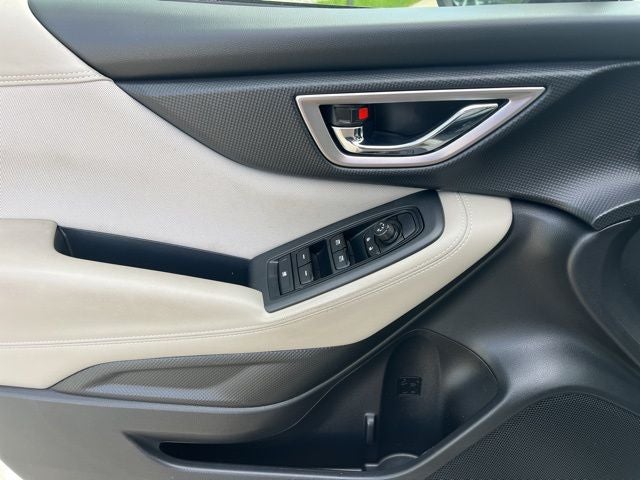 2022 Subaru Forester Premium | Pano Moonroof | Heated Front Seats | Adaptive Cr