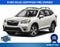 2021 Subaru Forester Touring AWD | Nav | Pano Roof | BLIS | Heated Seats