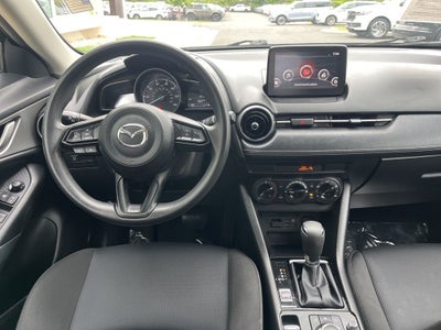 2019 Mazda Mazda CX-3 Sport AWD | BLIS | Apple CarPlay & Android Auto