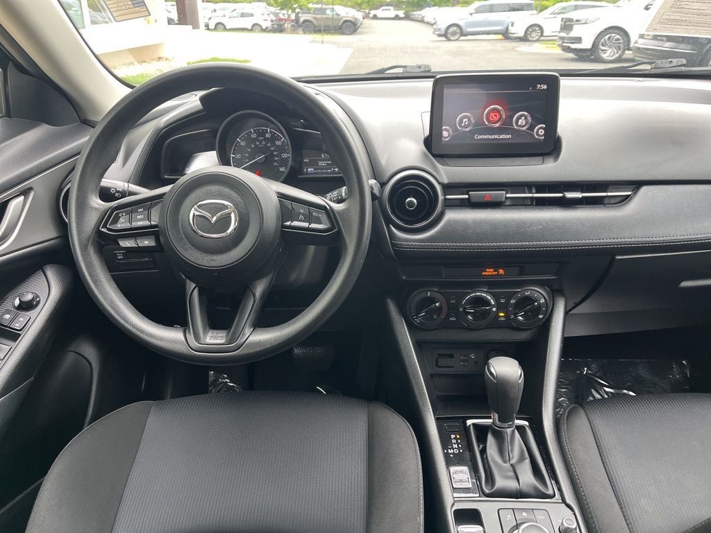 2019 Mazda Mazda CX-3 Sport AWD | BLIS | Apple CarPlay & Android Auto