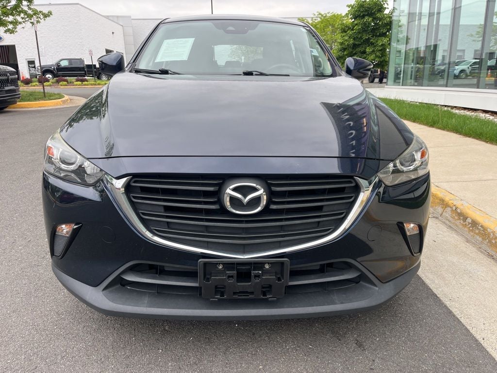 2019 Mazda Mazda CX-3 Sport AWD | BLIS | Apple CarPlay & Android Auto
