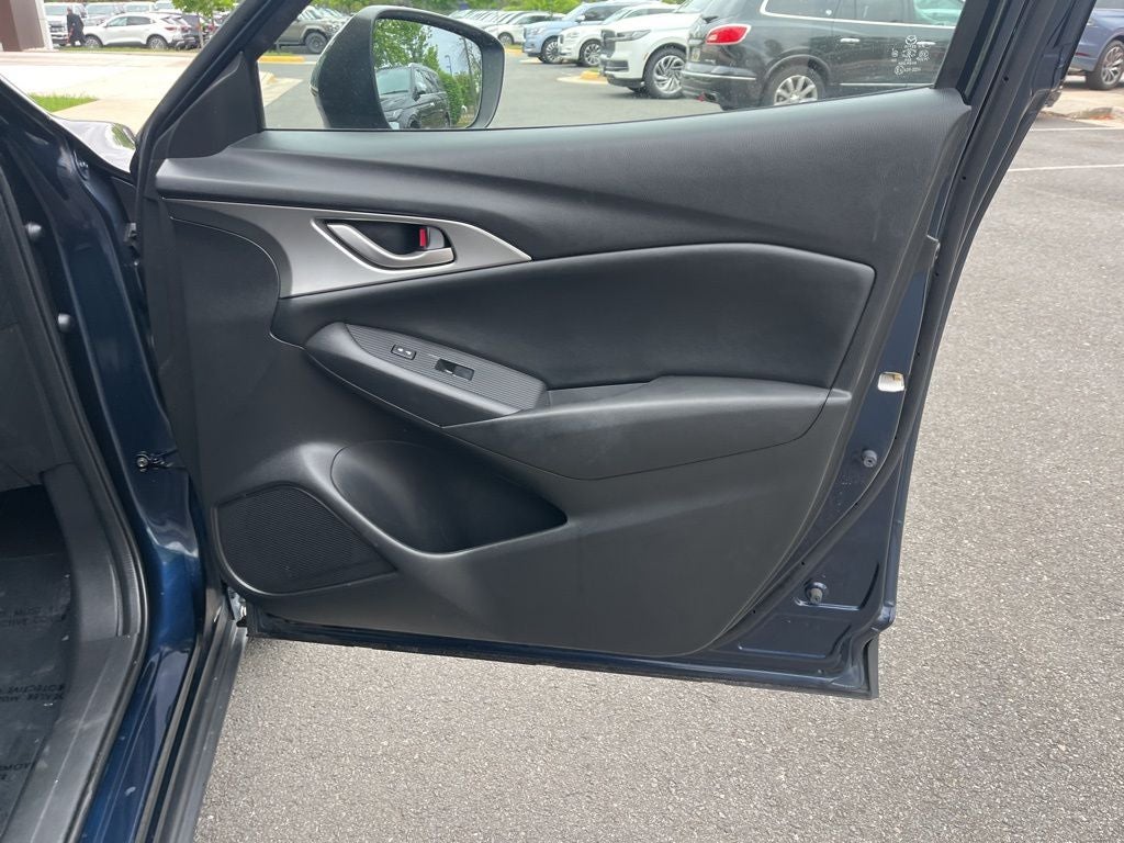 2019 Mazda Mazda CX-3 Sport AWD | BLIS | Apple CarPlay & Android Auto