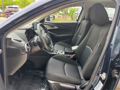 2019 Mazda Mazda CX-3 Sport AWD | BLIS | Apple CarPlay & Android Auto