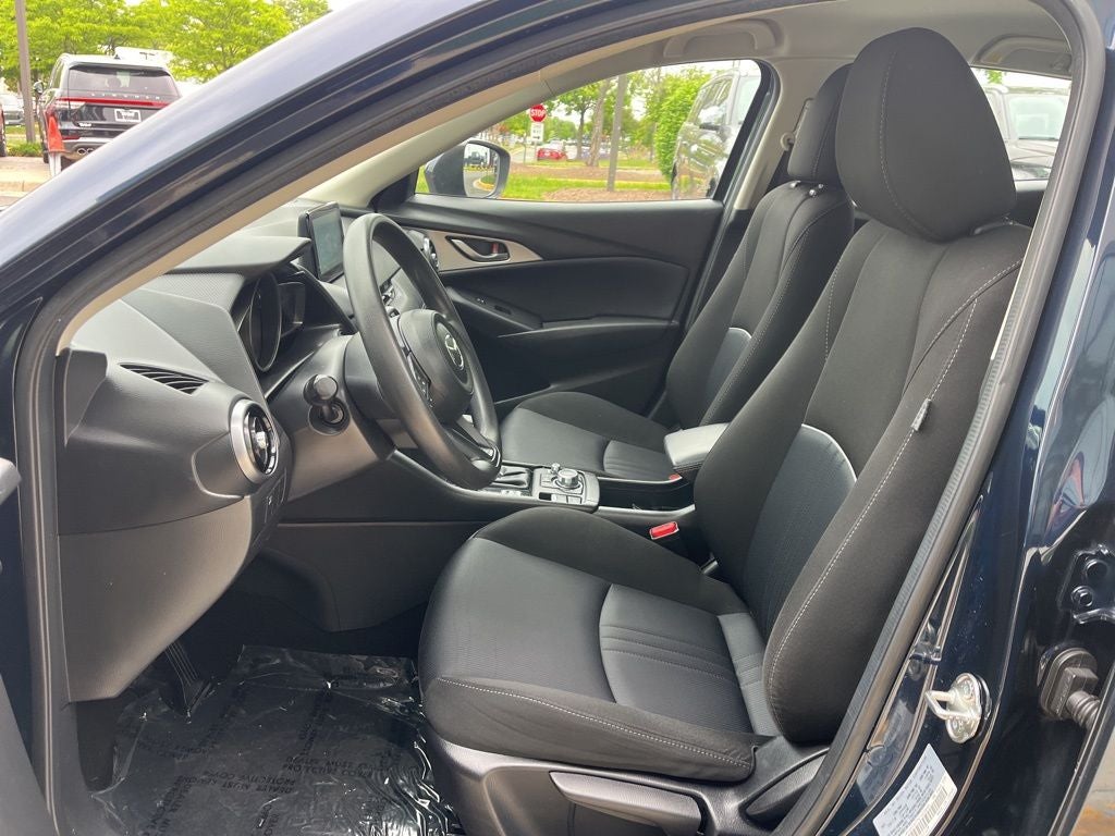 2019 Mazda Mazda CX-3 Sport AWD | BLIS | Apple CarPlay & Android Auto