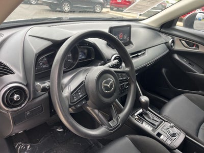 2019 Mazda Mazda CX-3 Sport AWD | BLIS | Apple CarPlay & Android Auto