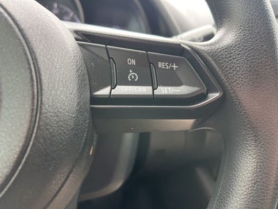 2019 Mazda Mazda CX-3 Sport AWD | BLIS | Apple CarPlay & Android Auto