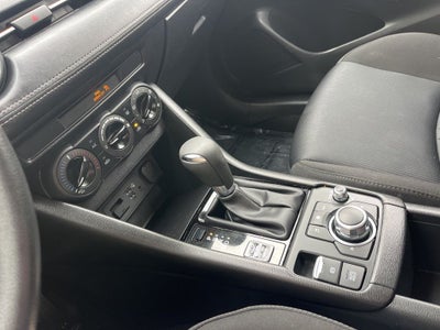 2019 Mazda Mazda CX-3 Sport AWD | BLIS | Apple CarPlay & Android Auto