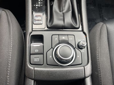 2019 Mazda Mazda CX-3 Sport AWD | BLIS | Apple CarPlay & Android Auto