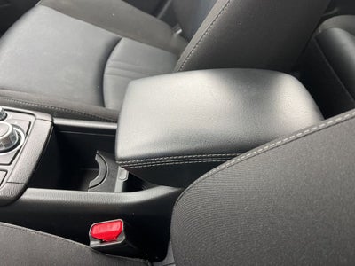 2019 Mazda Mazda CX-3 Sport AWD | BLIS | Apple CarPlay & Android Auto