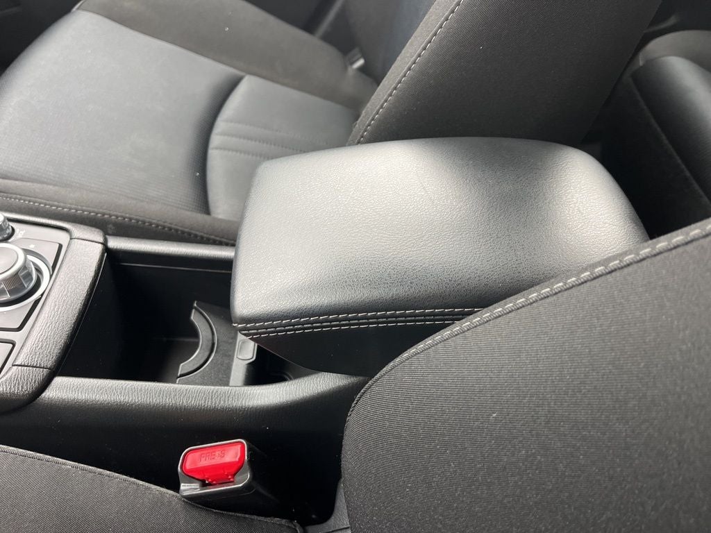 2019 Mazda Mazda CX-3 Sport AWD | BLIS | Apple CarPlay & Android Auto