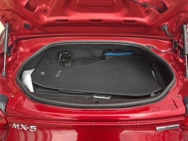 2020 Mazda Mazda Miata RF Grand Touring | Convertible HardTop