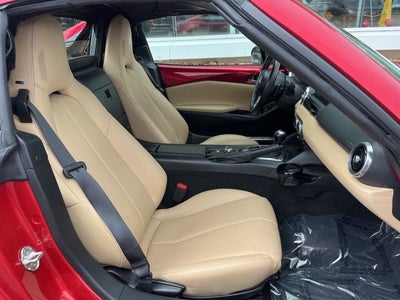 2020 Mazda Mazda Miata RF Grand Touring | Convertible HardTop