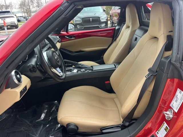 2020 Mazda Mazda Miata RF Grand Touring | Convertible HardTop