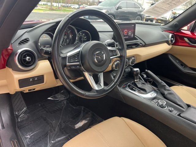2020 Mazda Mazda Miata RF Grand Touring | Convertible HardTop