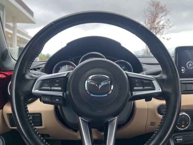 2020 Mazda Mazda Miata RF Grand Touring | Convertible HardTop