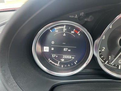 2020 Mazda Mazda Miata RF Grand Touring | Convertible HardTop