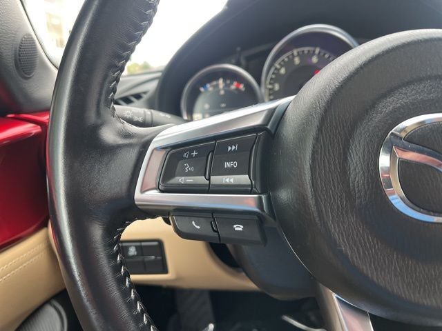 2020 Mazda Mazda Miata RF Grand Touring | Convertible HardTop