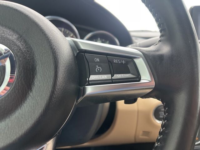 2020 Mazda Mazda Miata RF Grand Touring | Convertible HardTop