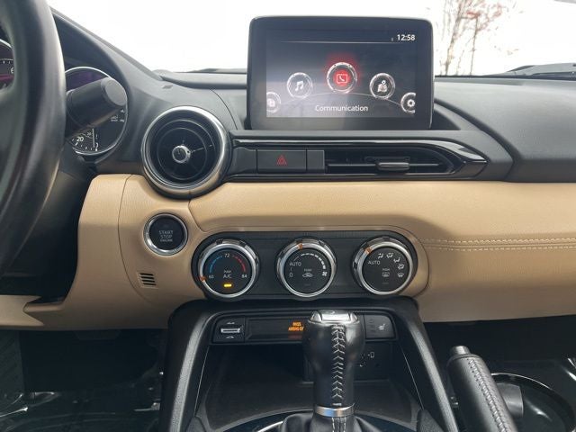 2020 Mazda Mazda Miata RF Grand Touring | Convertible HardTop