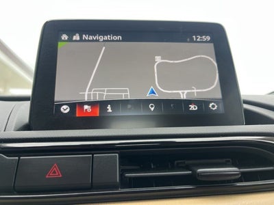 2020 Mazda Mazda Miata RF Grand Touring | Convertible HardTop