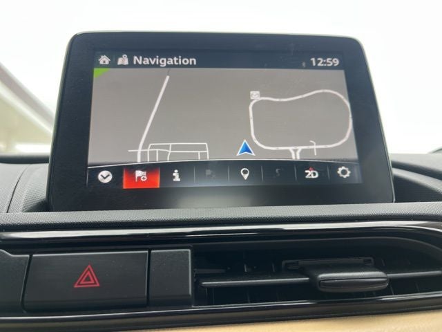 2020 Mazda Mazda Miata RF Grand Touring | Convertible HardTop