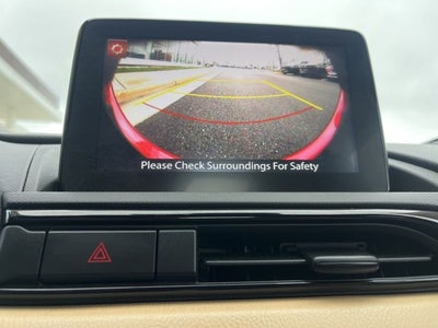 2020 Mazda Mazda Miata RF Grand Touring | Convertible HardTop