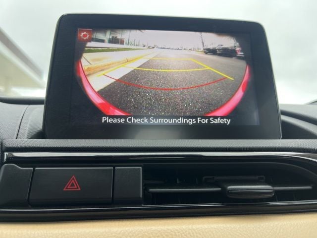 2020 Mazda Mazda Miata RF Grand Touring | Convertible HardTop