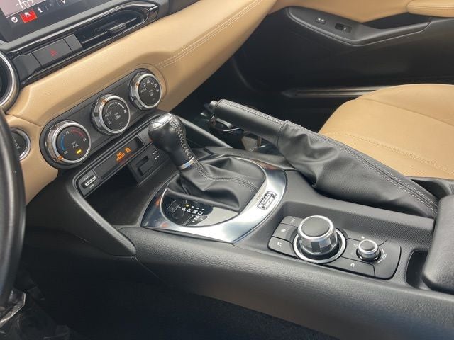 2020 Mazda Mazda Miata RF Grand Touring | Convertible HardTop