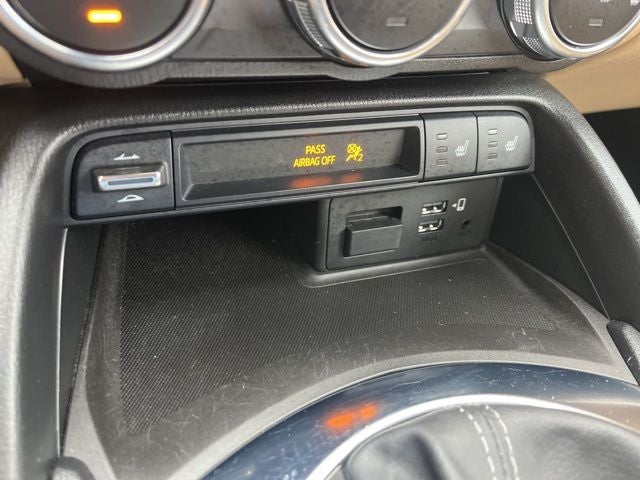 2020 Mazda Mazda Miata RF Grand Touring | Convertible HardTop