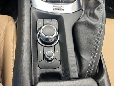 2020 Mazda Mazda Miata RF Grand Touring | Convertible HardTop