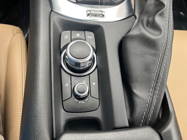 2020 Mazda Mazda Miata RF Grand Touring | Convertible HardTop