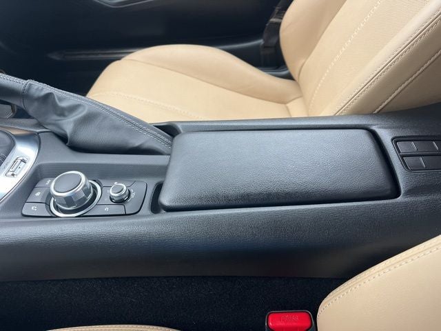 2020 Mazda Mazda Miata RF Grand Touring | Convertible HardTop