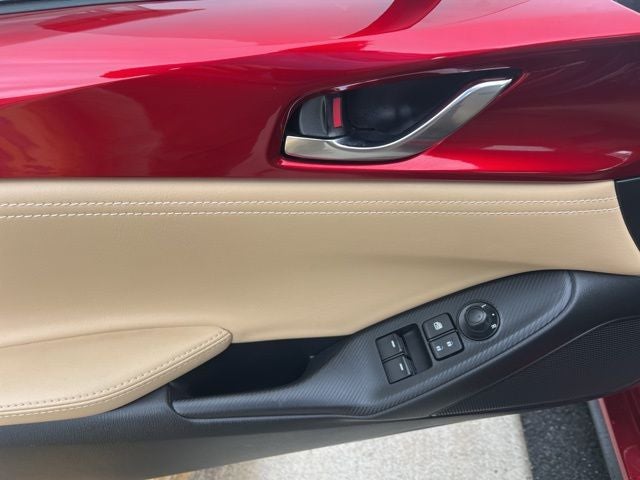 2020 Mazda Mazda Miata RF Grand Touring | Convertible HardTop