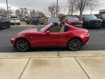 2020 Mazda Mazda Miata RF Grand Touring | Convertible HardTop