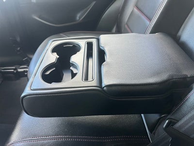 2025 Mazda Mazda CX-5 2.5 S Carbon Edition AWD | Moonroof | BLIS | Bose Sound