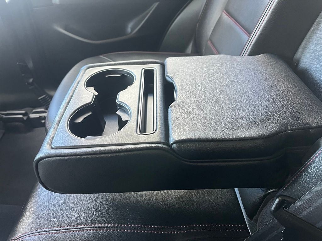 2025 Mazda Mazda CX-5 2.5 S Carbon Edition AWD | Moonroof | BLIS | Bose Sound
