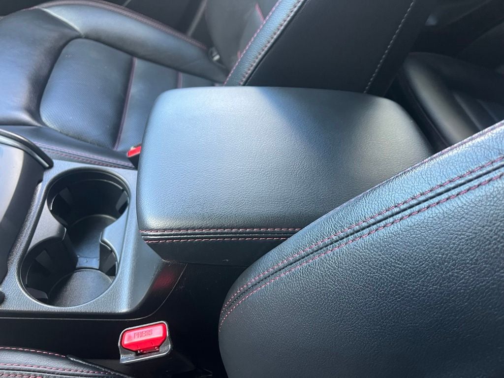 2025 Mazda Mazda CX-5 2.5 S Carbon Edition AWD | Moonroof | BLIS | Bose Sound